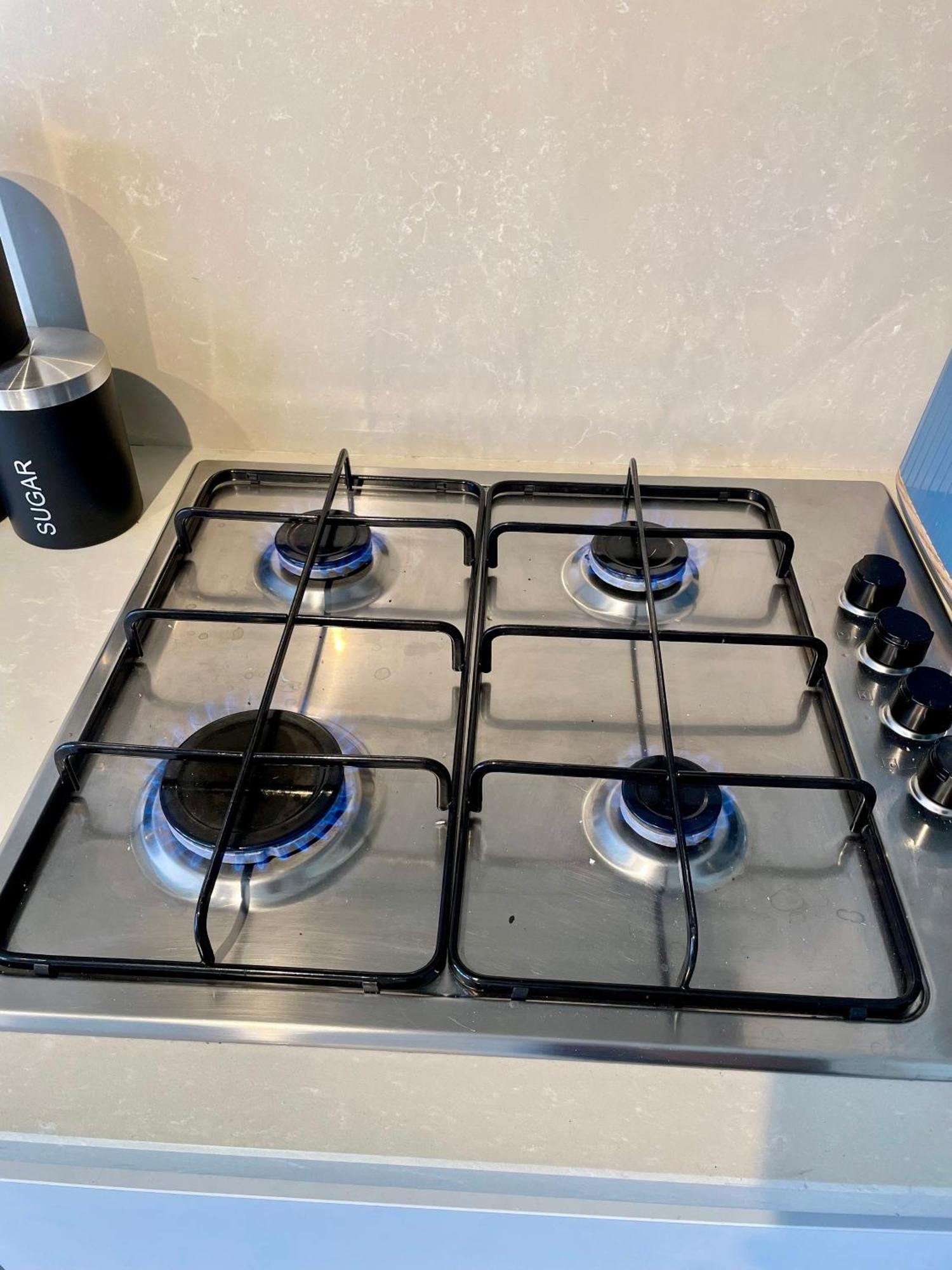 3-Bedroom Luxury Stay With Free Parking Market Harborough Esterno foto