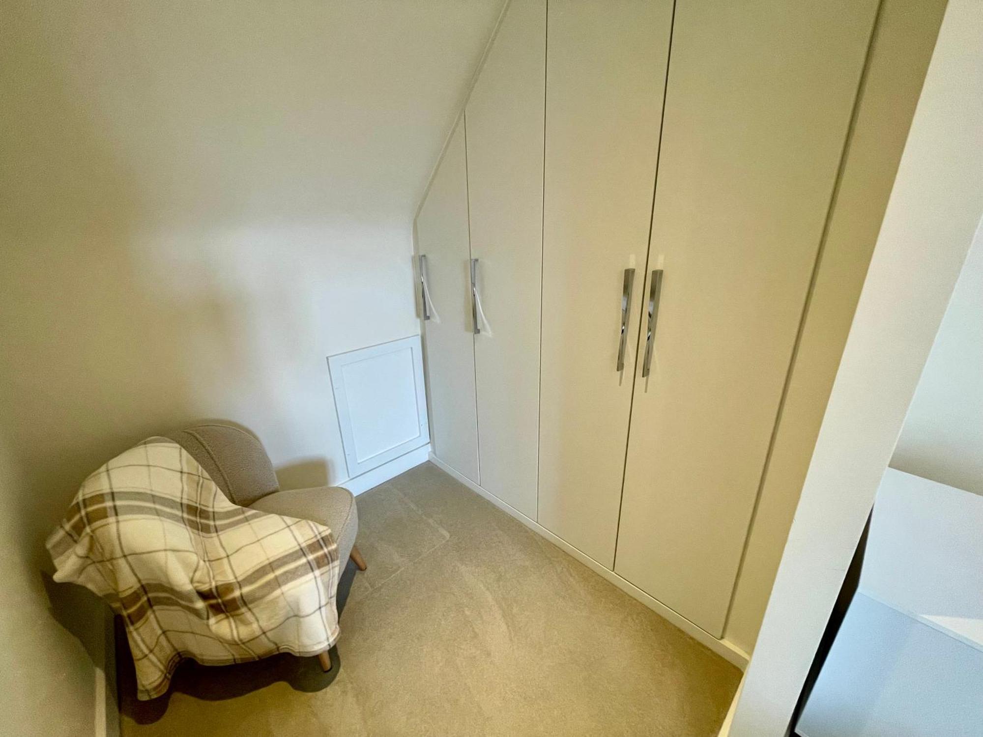 3-Bedroom Luxury Stay With Free Parking Market Harborough Esterno foto
