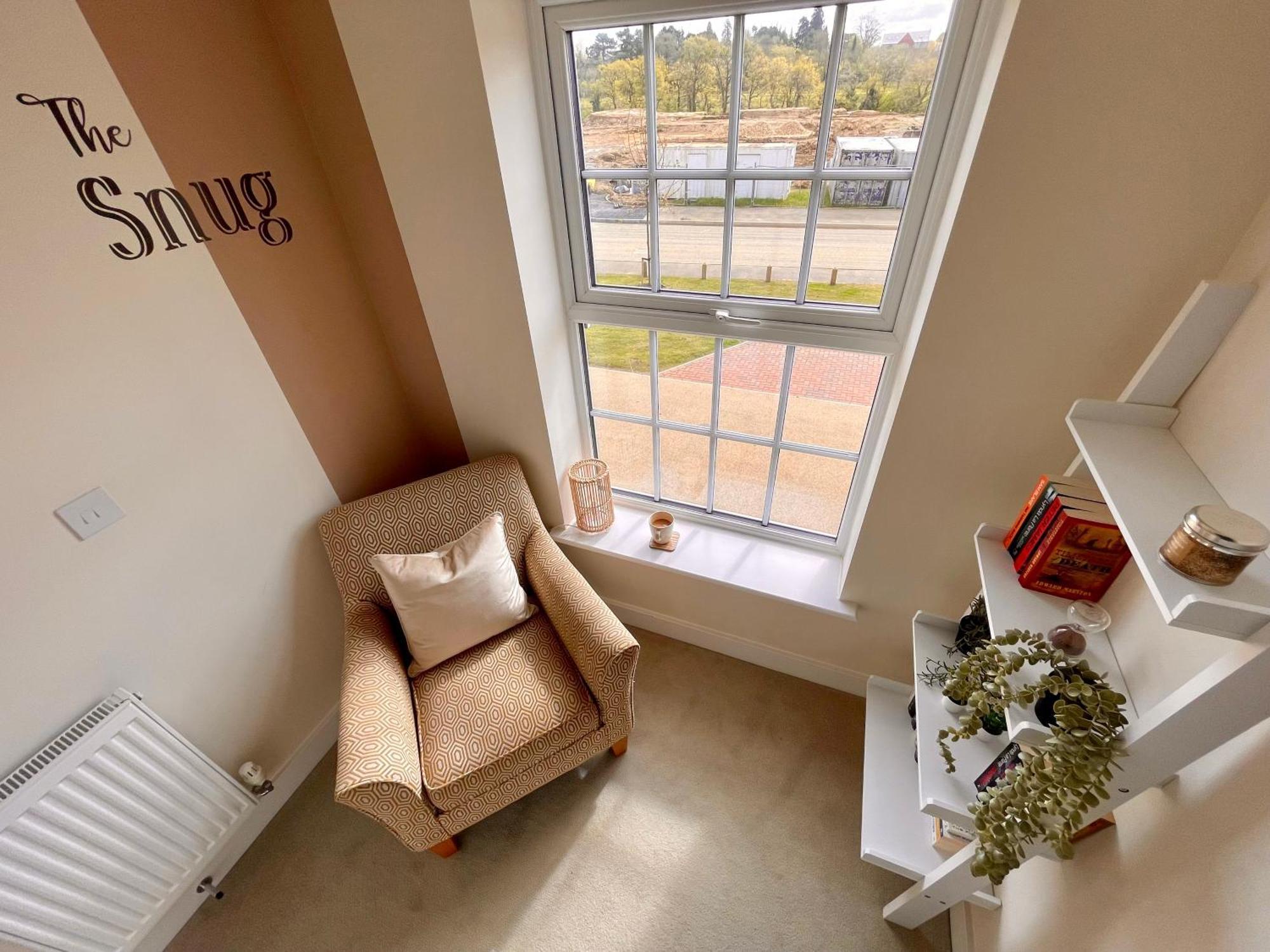 3-Bedroom Luxury Stay With Free Parking Market Harborough Esterno foto
